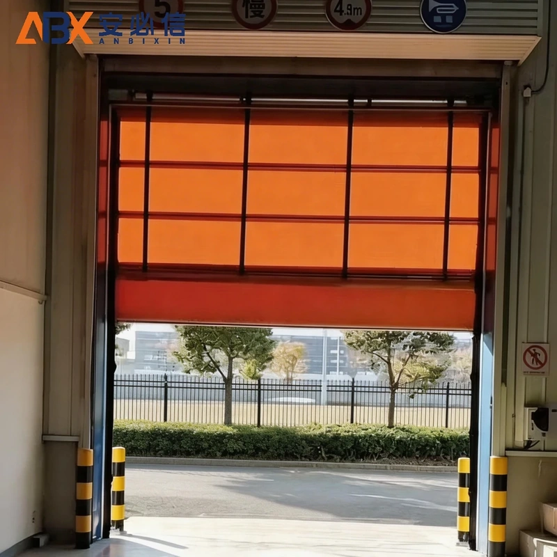 张家口机械式门封