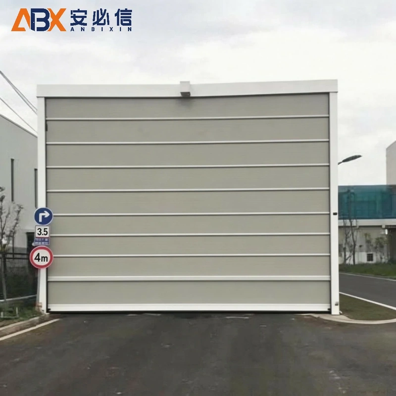 张家口冷库门封